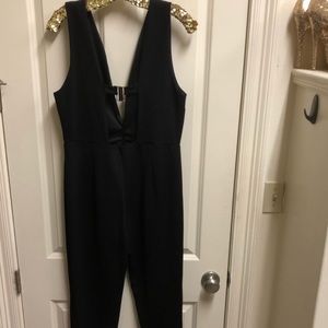 XL jumpsuit